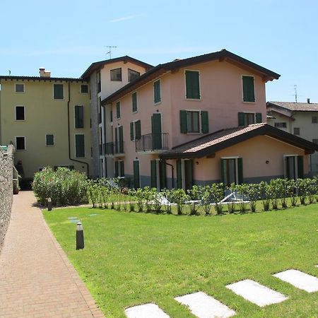 Appartamenti Donatello Toscolano Maderno Exterior foto