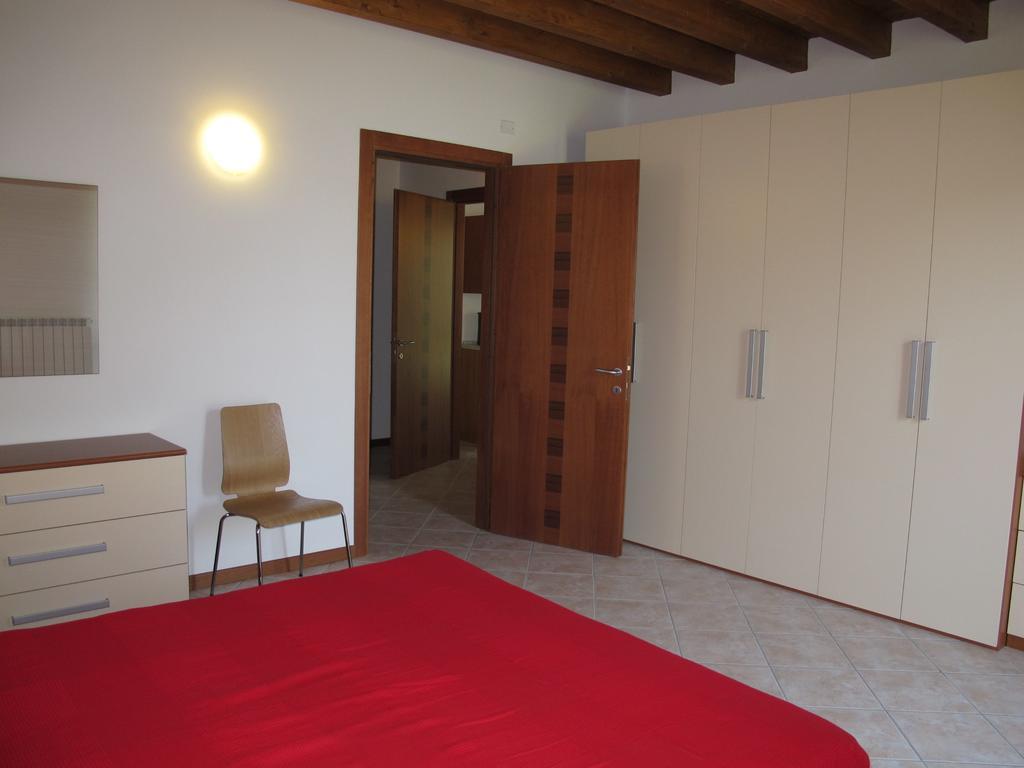 Appartamenti Donatello Toscolano Maderno Cameră foto