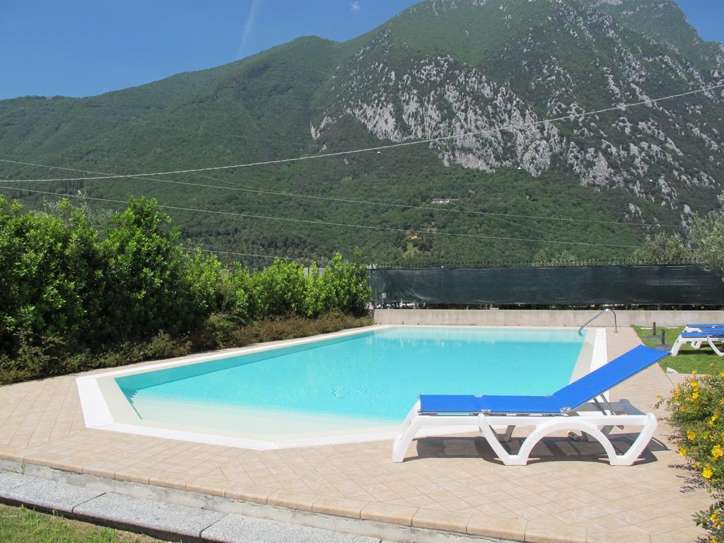Appartamenti Donatello Toscolano Maderno Exterior foto