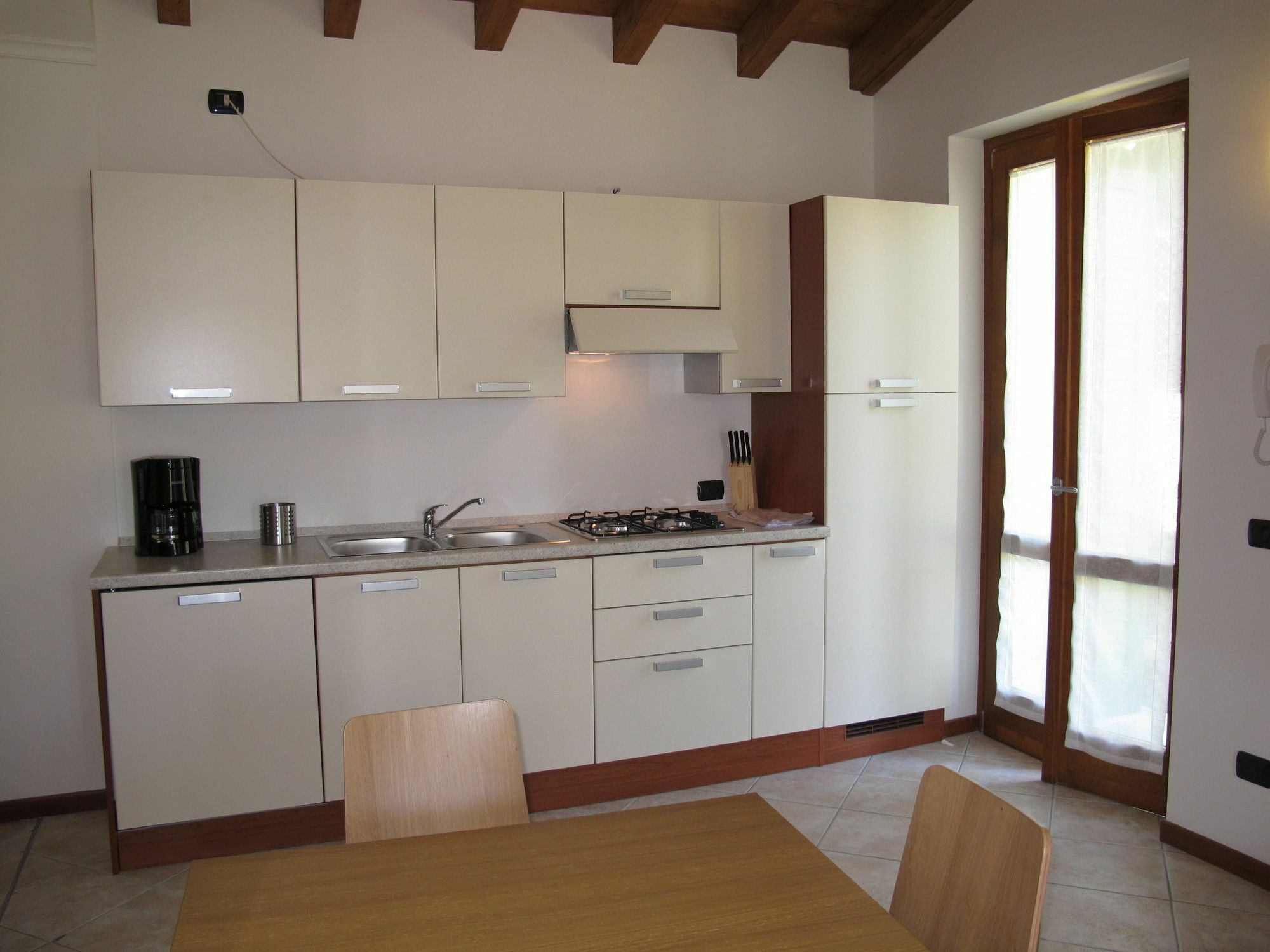 Appartamenti Donatello Toscolano Maderno Exterior foto
