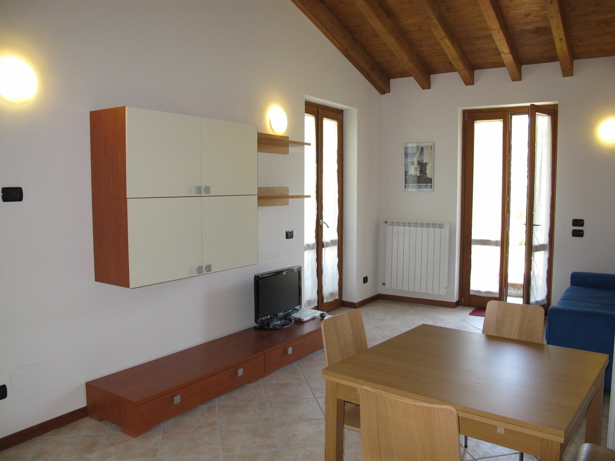 Appartamenti Donatello Toscolano Maderno Exterior foto